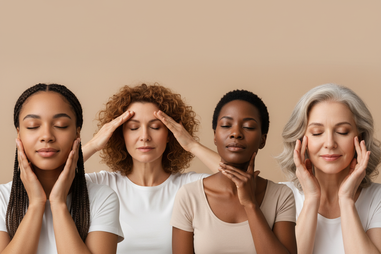 Anti-Aging: Wann ist wirklich der richtige Zeitpunkt?