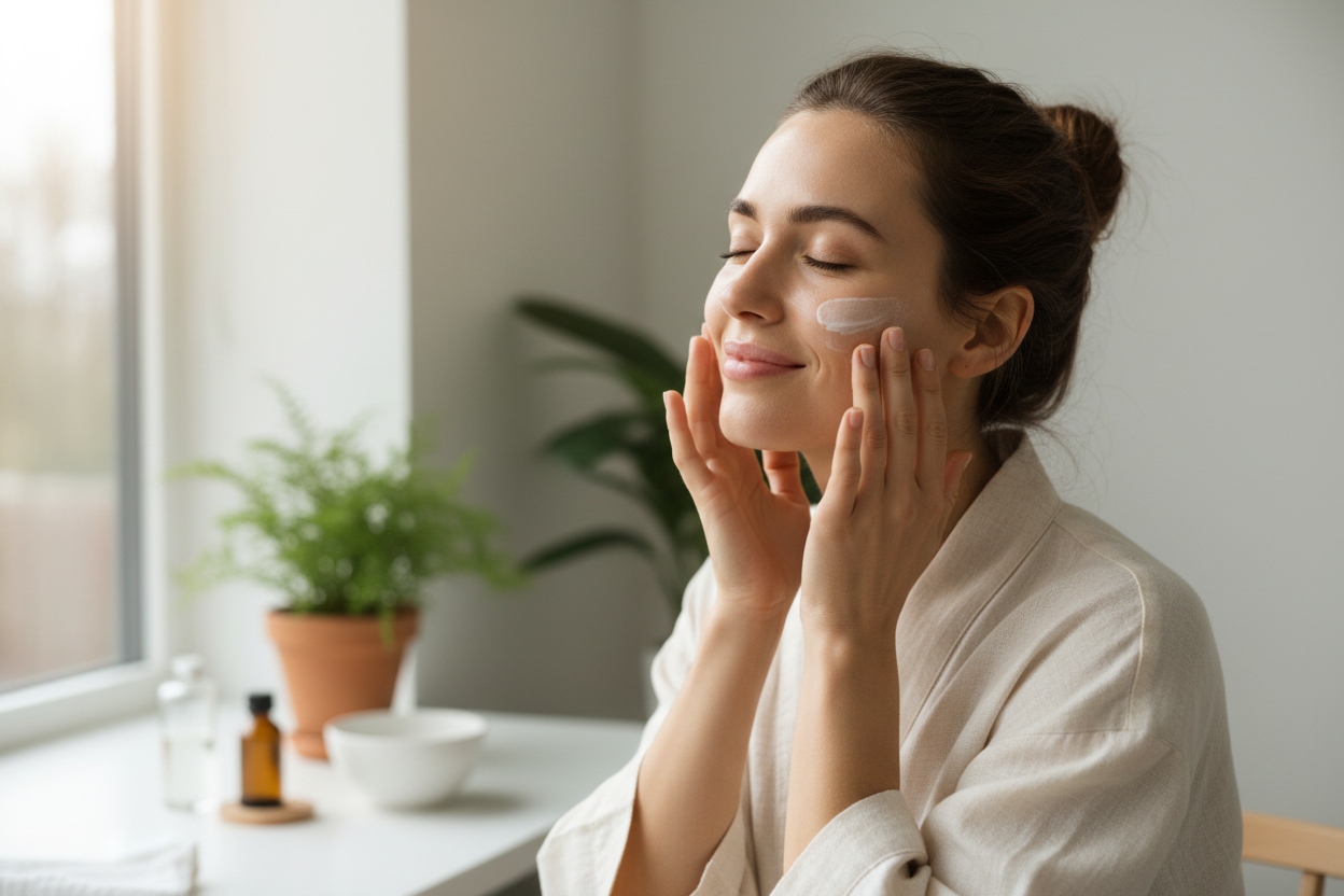 Was deiner Haut wirklich schadet