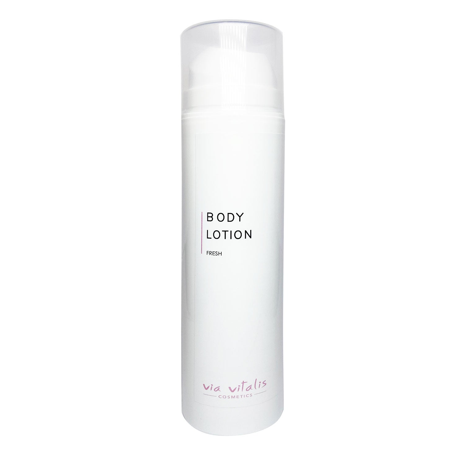 Body Lotion