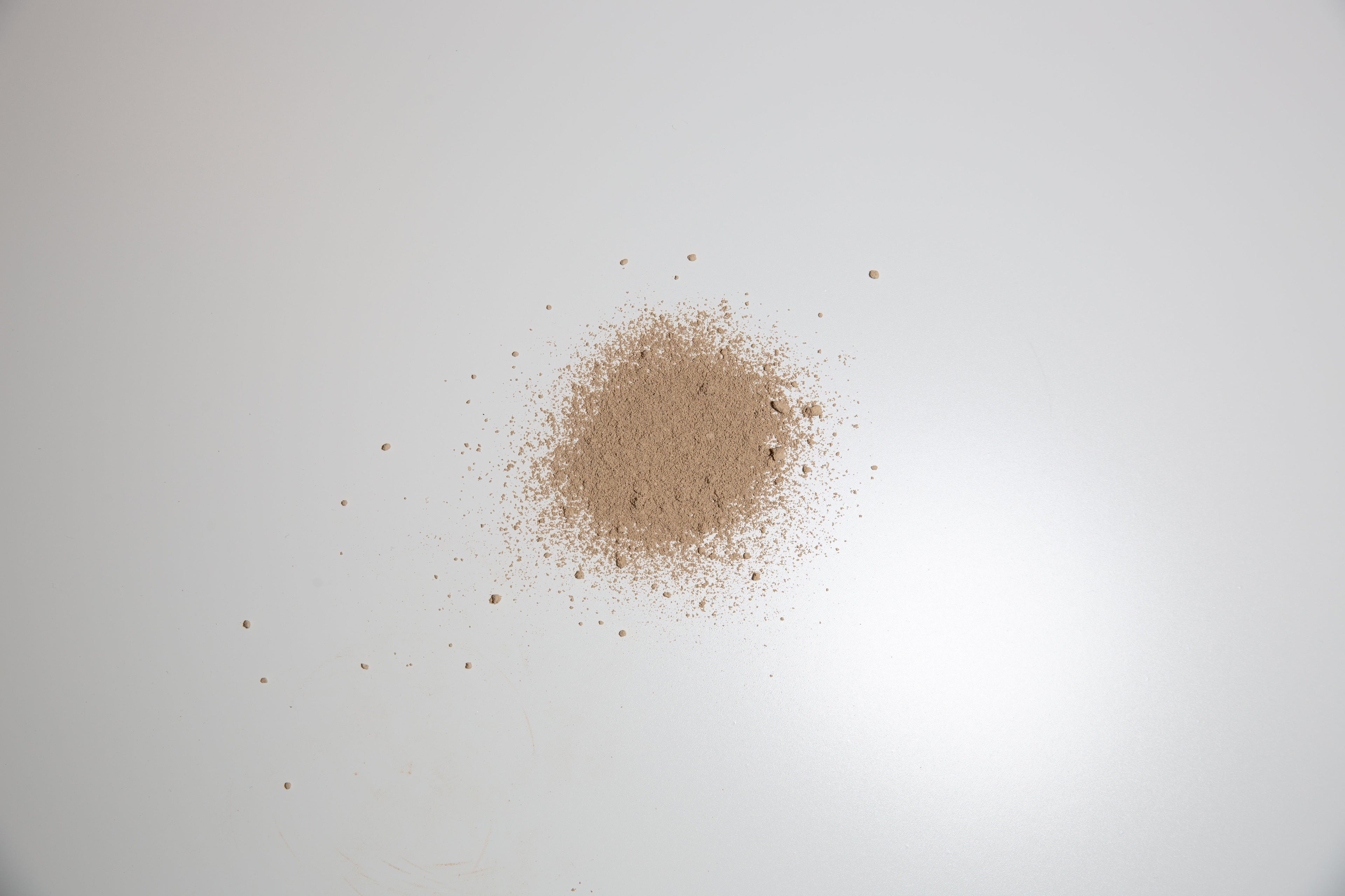 Mineral Powder Foundation - Malina
