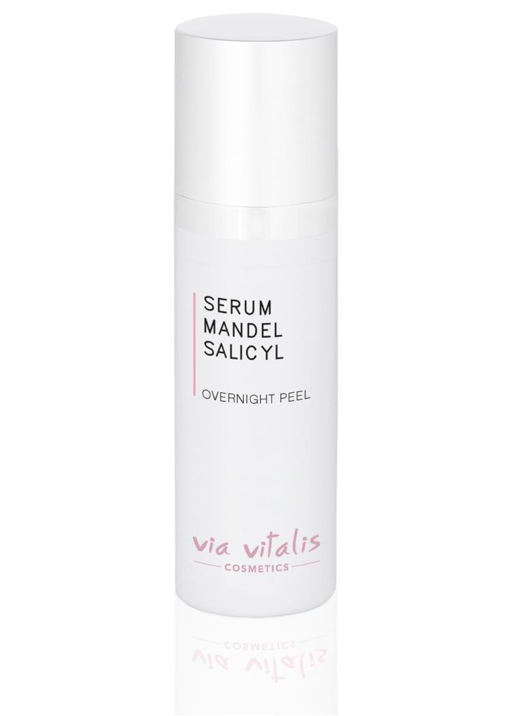 Serum Mandel Salicyl Peel - Overnight
