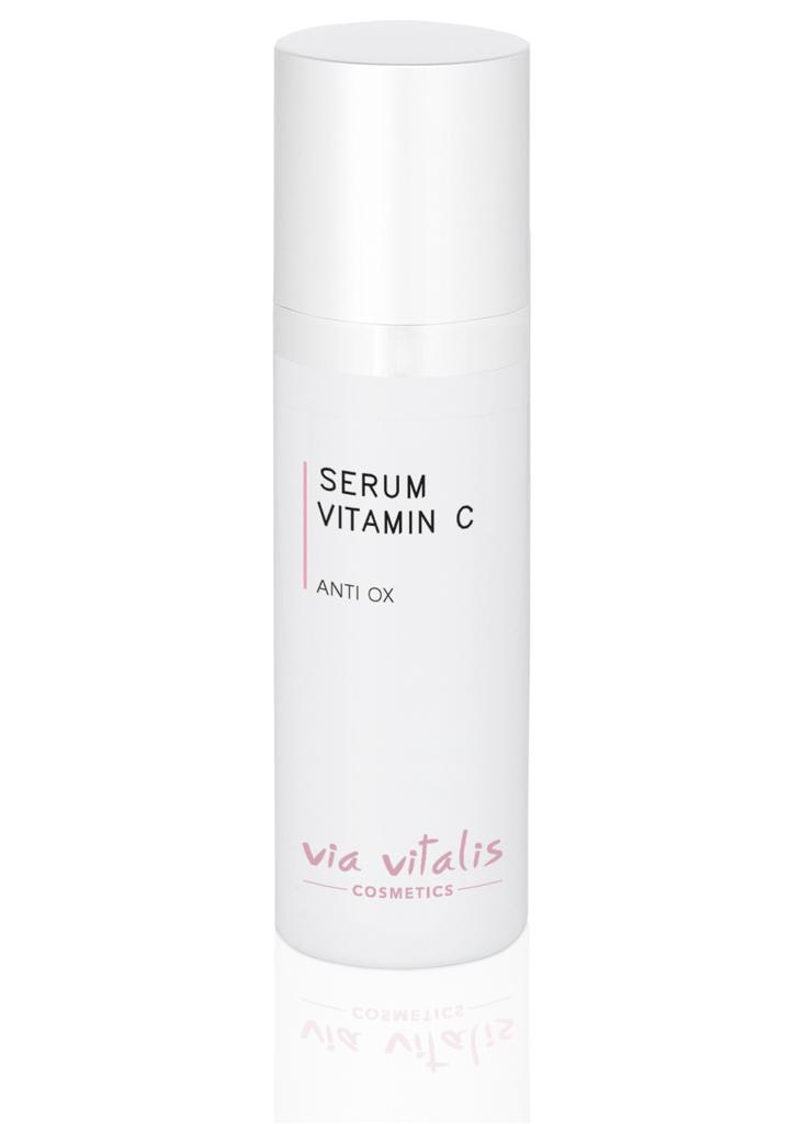 Serum Vitamin C